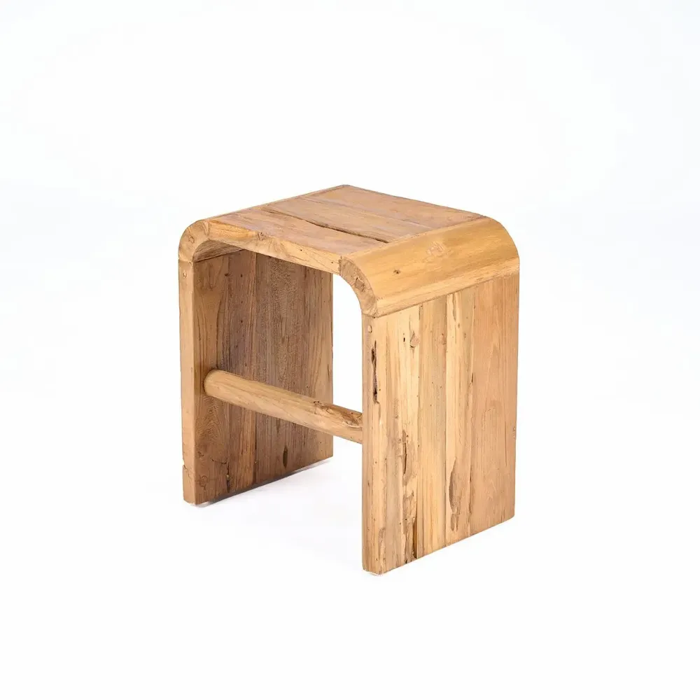 Autres tables  - La Table d’Ombre Arc - Naturel - BAZAR BIZAR LIVING