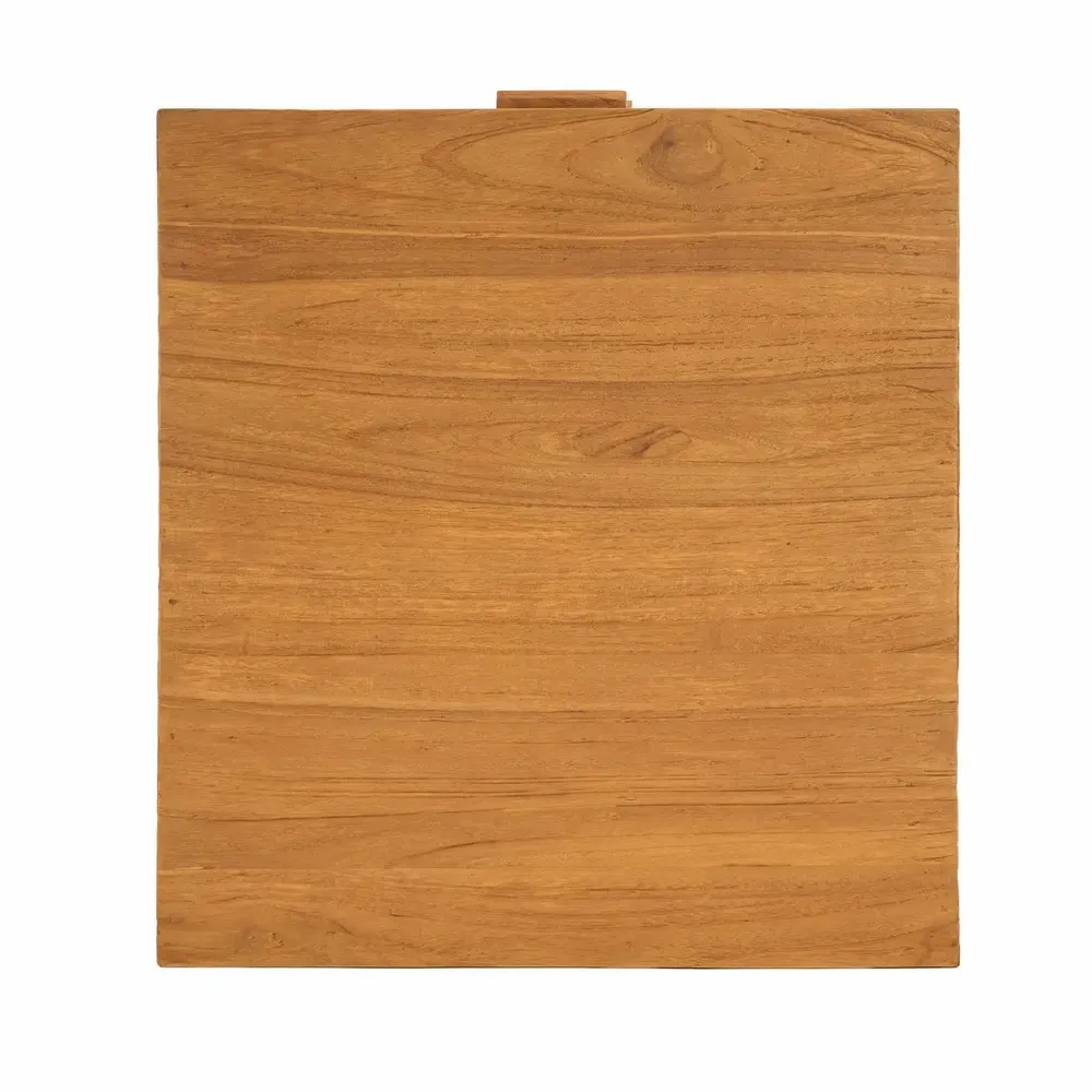 Night tables - The Harmony Nightstand - Natural - BAZAR BIZAR LIVING