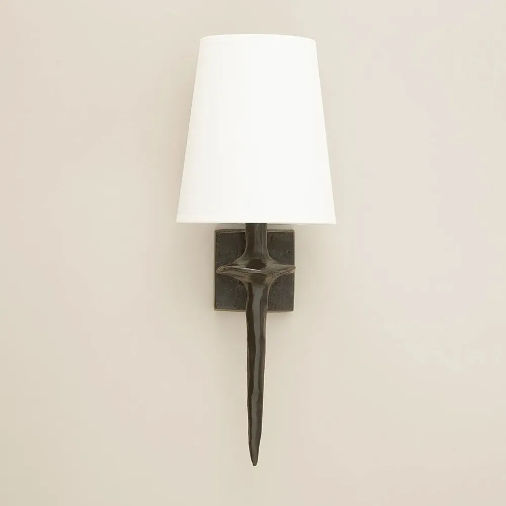 Appliques - MANCHA Applique - OBJET INSOLITE