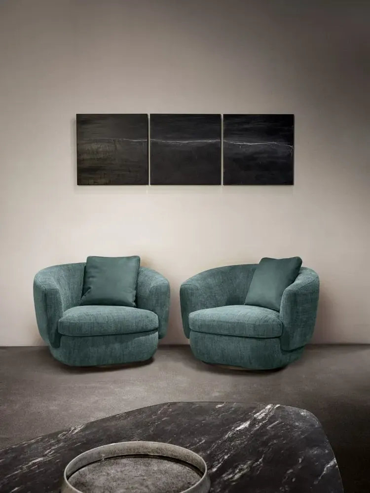 Fauteuils - Gabrielle - CANTORI