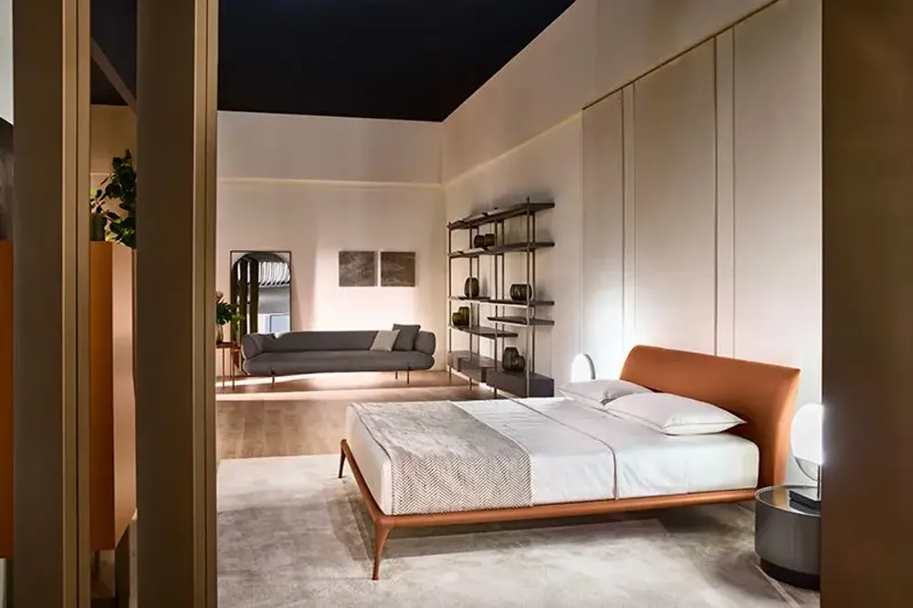 Lits - Iseo 24 - CANTORI