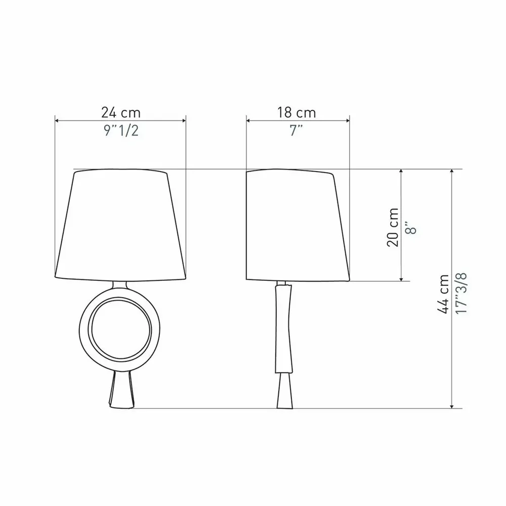 Appliques - DONA Applique - OBJET INSOLITE