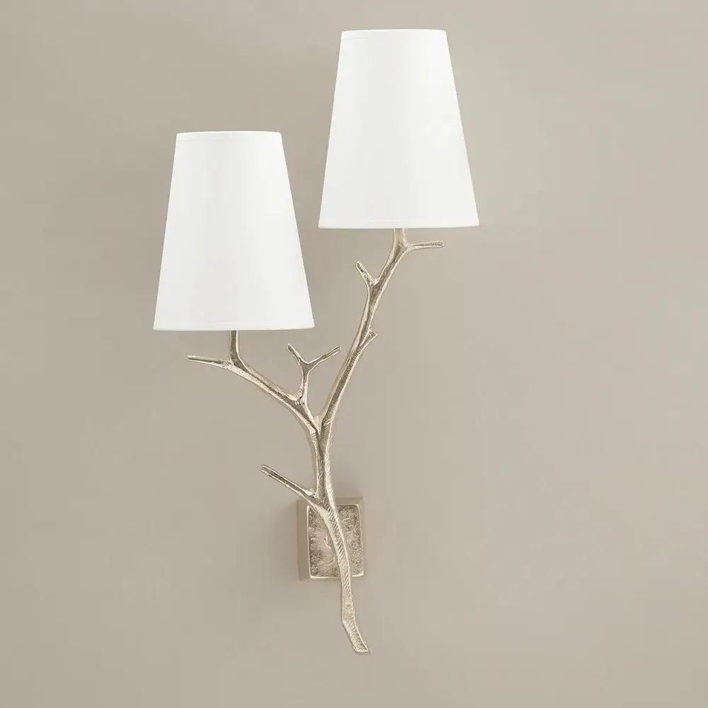 Appliques - RAMURE Applique - OBJET INSOLITE