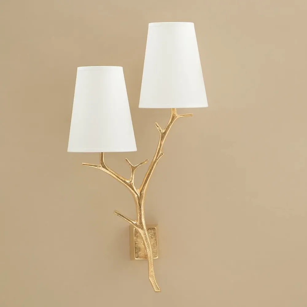 Appliques - RAMURE Applique - OBJET INSOLITE