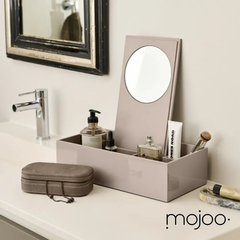Plateaux - LUX - timeless elegance in lacquered design. - MOJOO