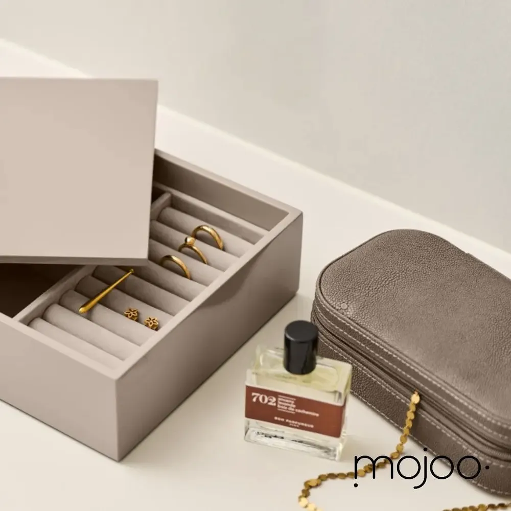 Plateaux - LUX - timeless elegance in lacquered design. - MOJOO