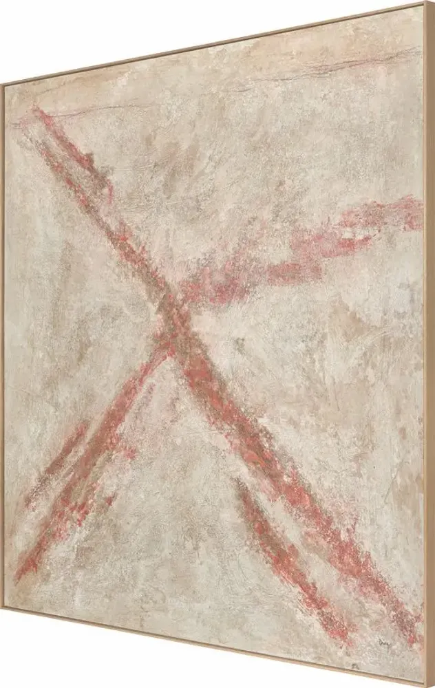 Panneaux séparateurs - 'Arena 04' - Œuvre Originale - 170x170cm. - PERSPECTIVA 10