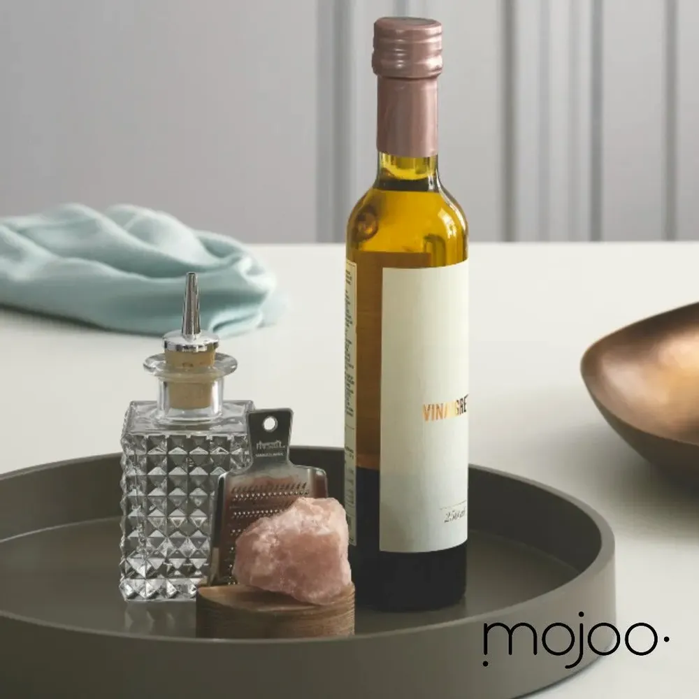 Plateaux - LUX, MATT & STING – color, shape, and finish. - MOJOO