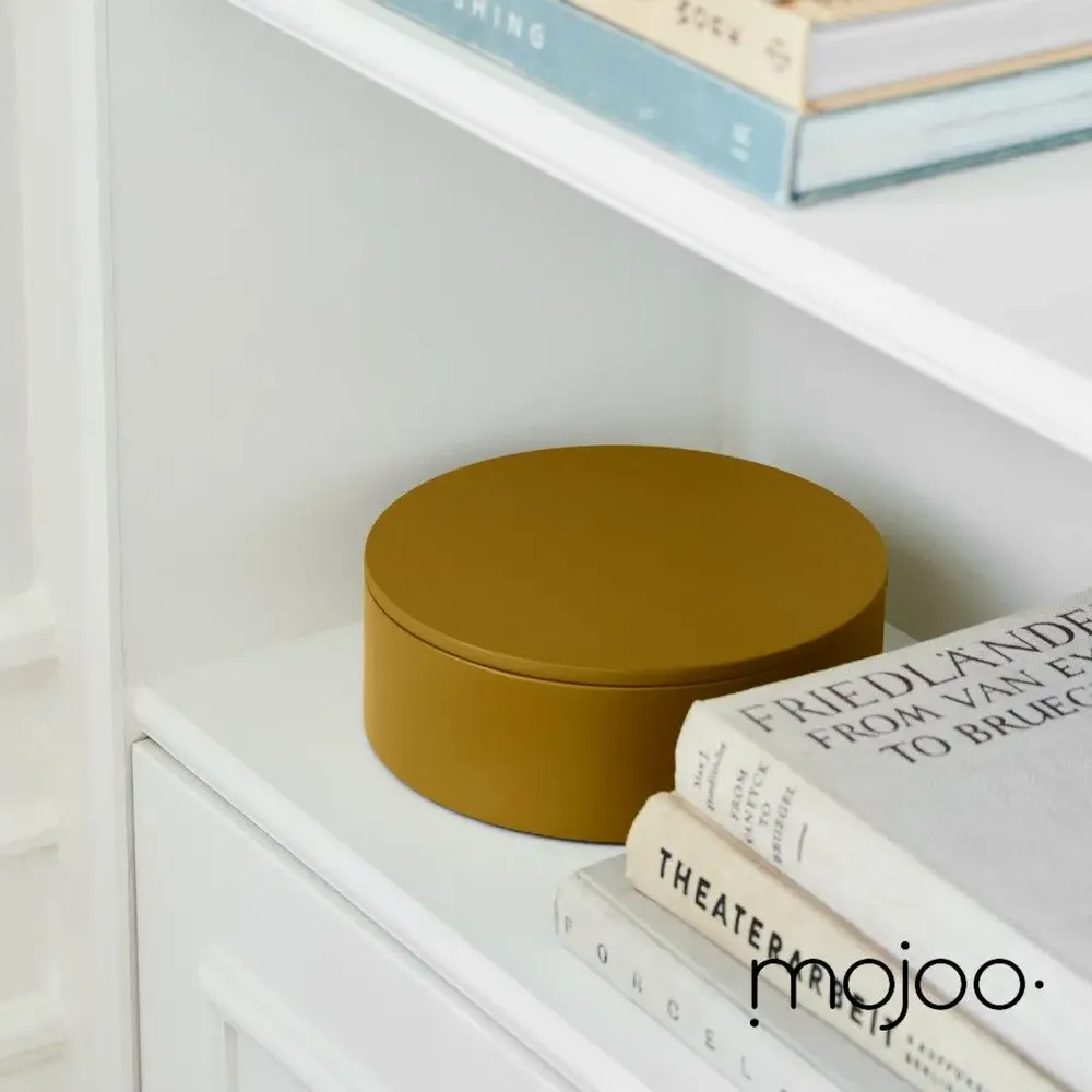 Plateaux - LUX, MATT & STING – color, shape, and finish. - MOJOO