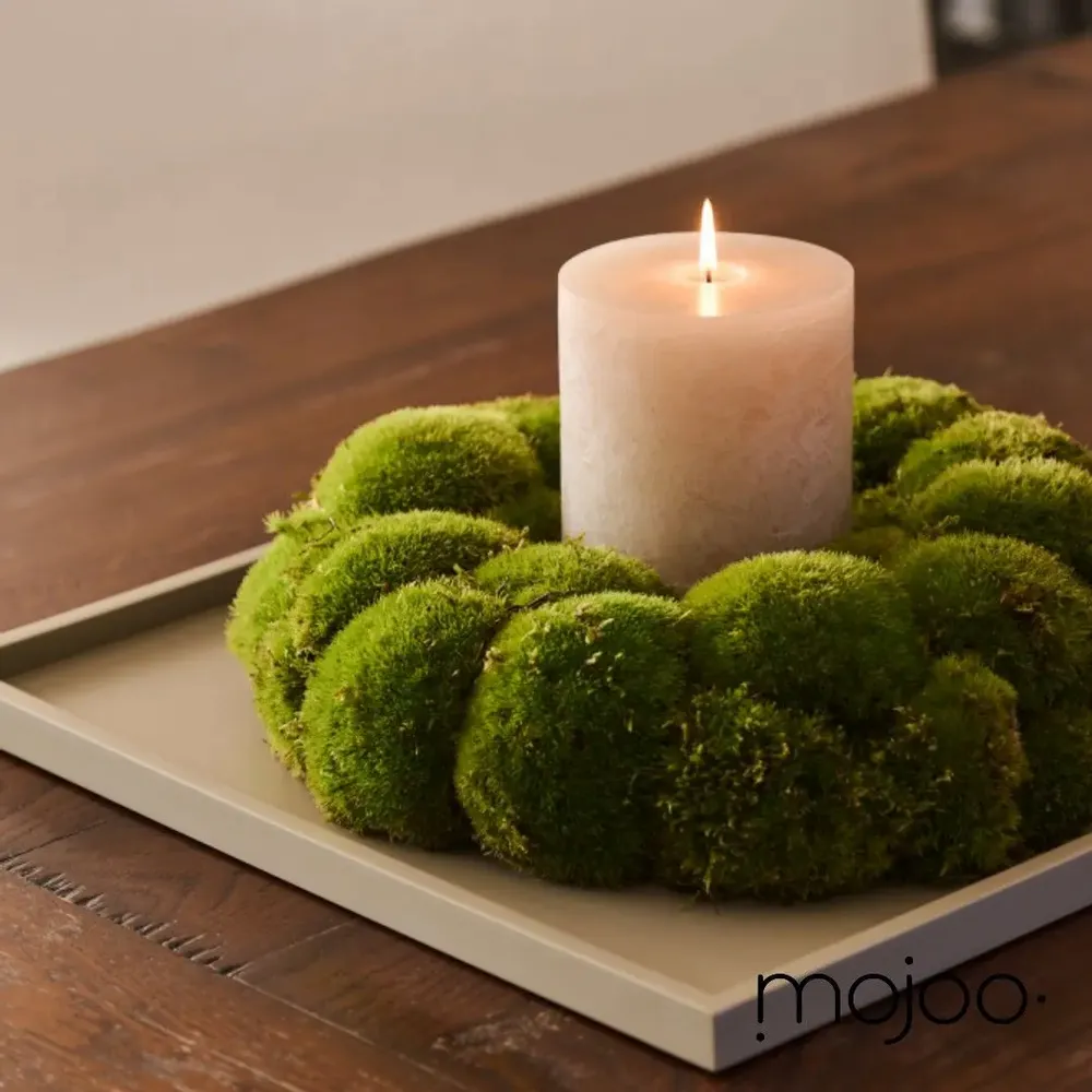 Plateaux - LUX, MATT & STING – color, shape, and finish. - MOJOO