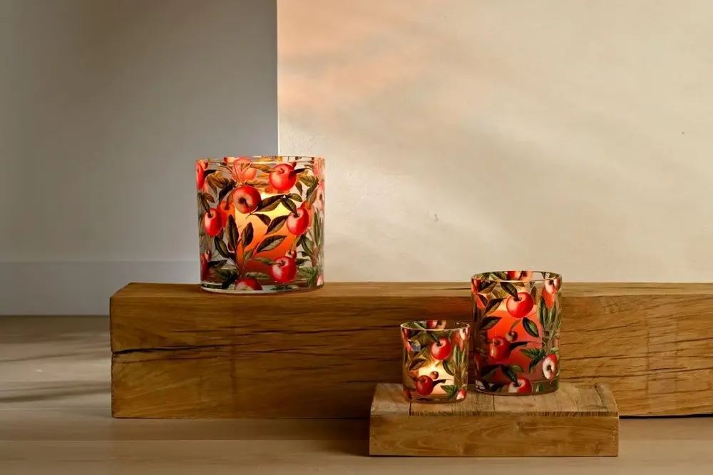 Vases - VERRERIE - RASTELI - BELGIUM