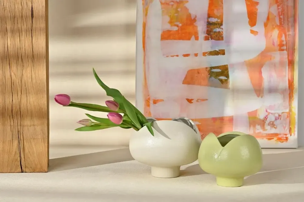 Poterie - POTERIE POUR FLEURISTE - RASTELI - BELGIUM