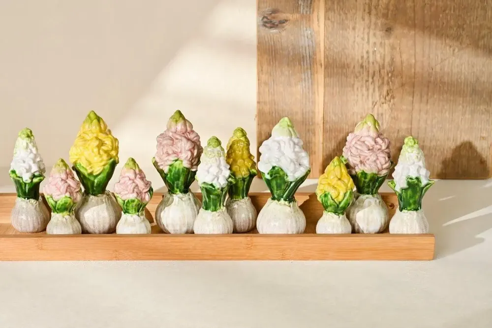 Poterie - POTERIE POUR FLEURISTE - RASTELI - BELGIUM