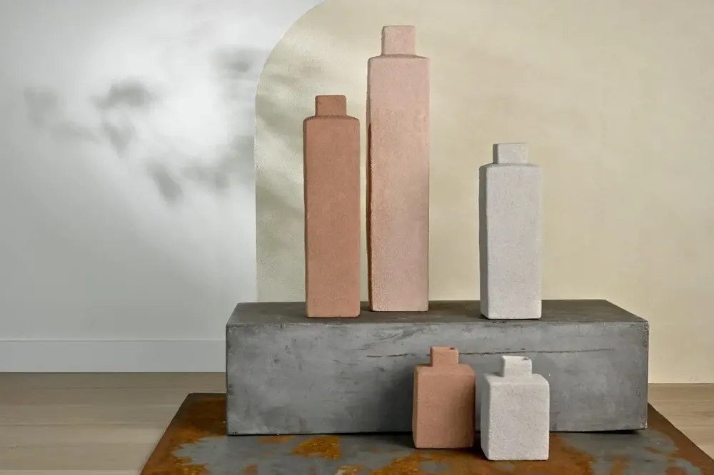 Poterie - POTERIE POUR FLEURISTE - RASTELI - BELGIUM