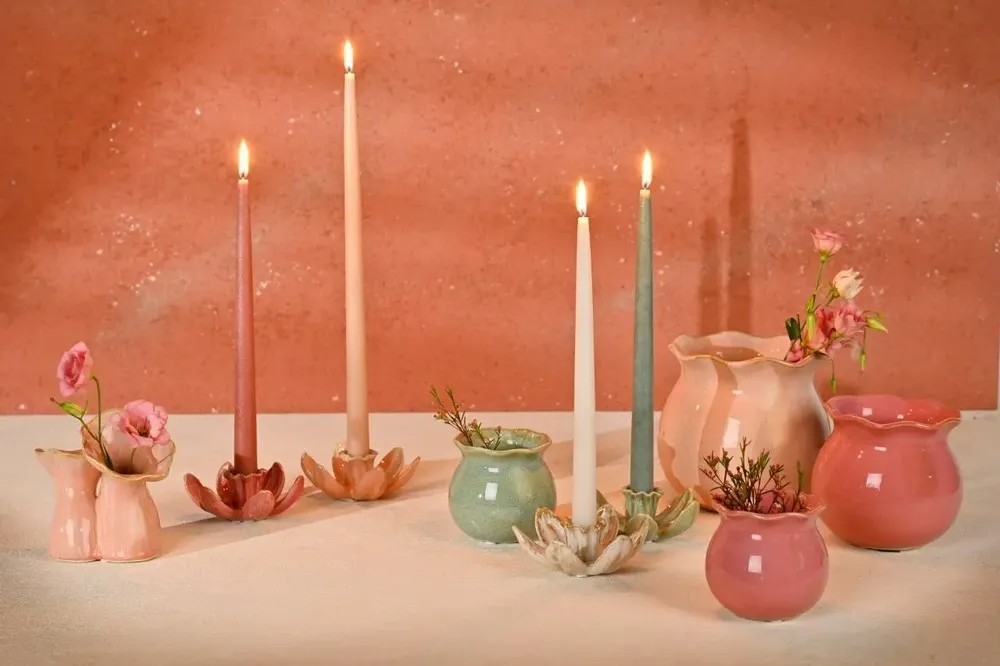 Bougies - LUZ YOUR SENSES BOUGIES - LUZ YOUR SENSES