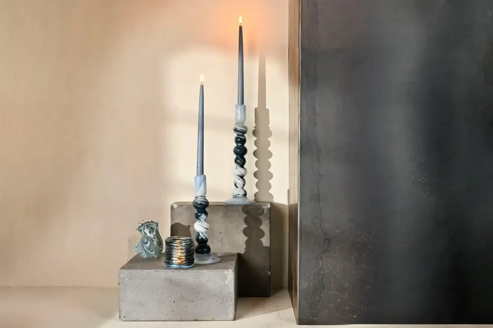 Bougies - LUZ YOUR SENSES BOUGIES - LUZ YOUR SENSES