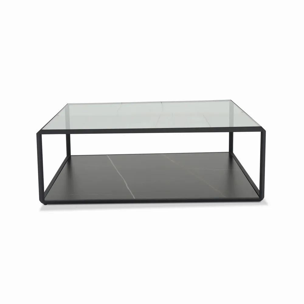Coffee tables - Solo - Coffee Table - DAZE
