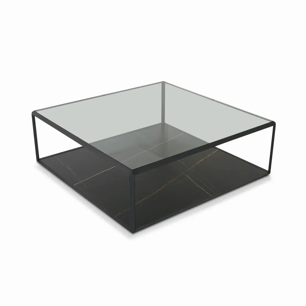 Coffee tables - Solo - Coffee Table - DAZE