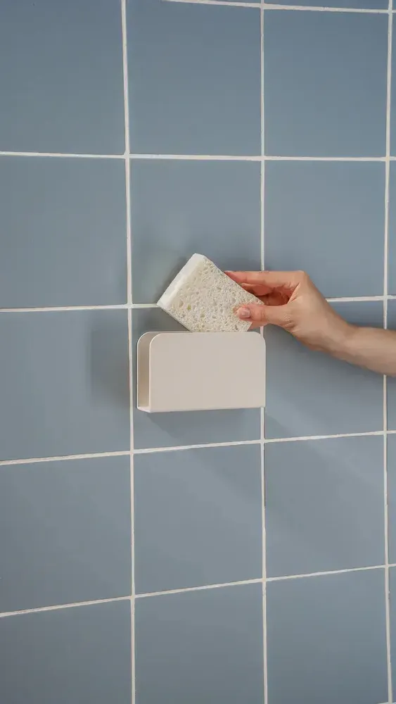 Ustensiles de cuisine - Cache éponge - EDONE.PARIS