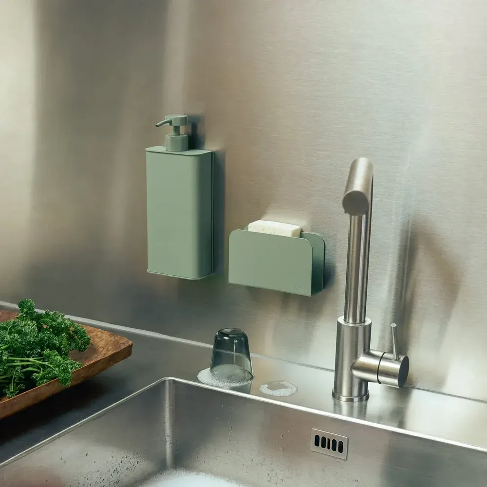 Ustensiles de cuisine - Cache éponge - EDONE.PARIS