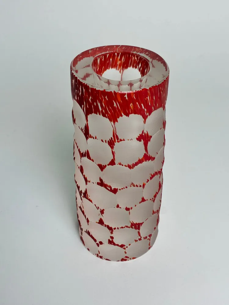 Vases - Vase Battuto - Verre de Murano - WAVE MURANO GLASS