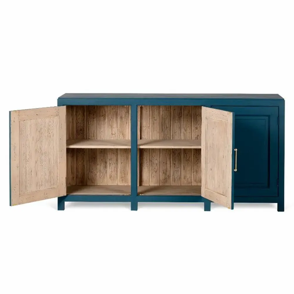 Buffets - Buffet Nestor - DIS PROD