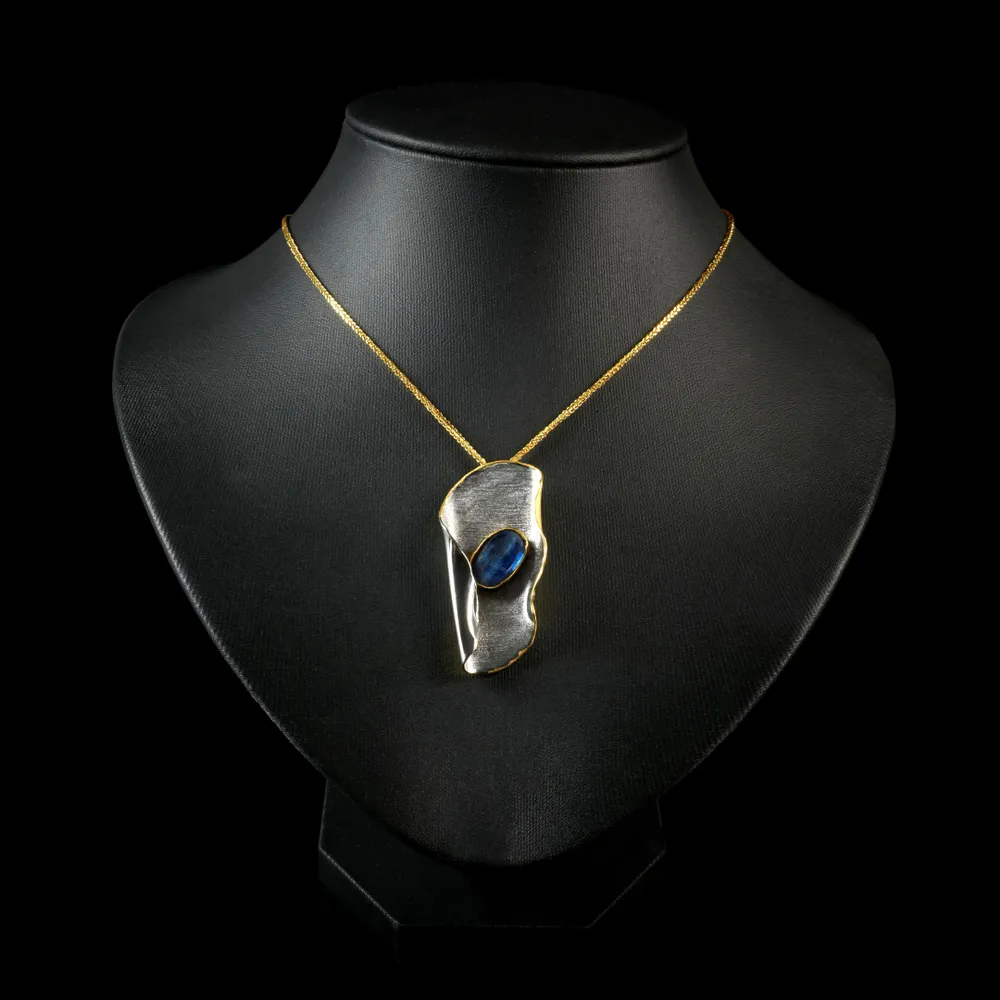 Bijoux - Collier Naxos - V UNIQUENESS FINE GREEK JEWELRY