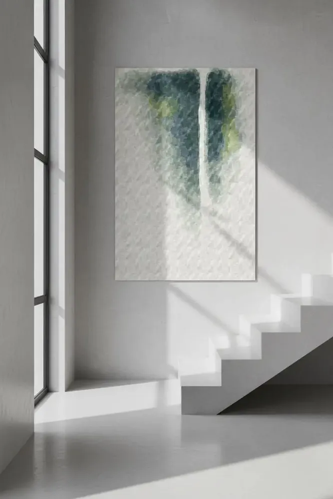 Bespoke carpets - SHIMMER - CORVO