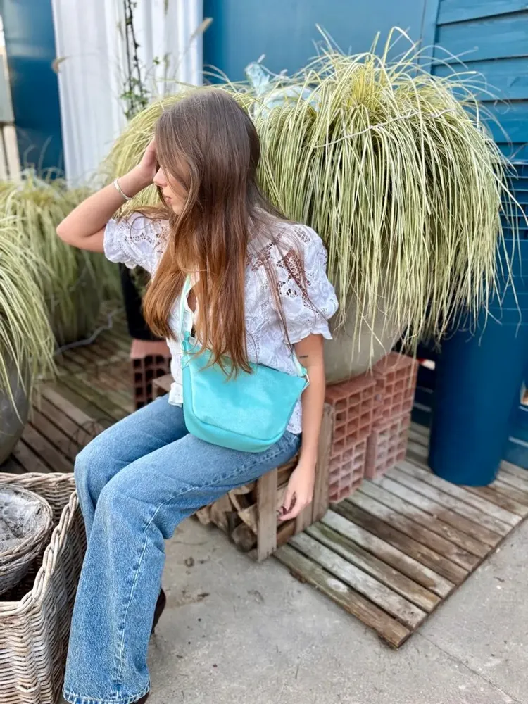 Bags and totes - Cassiopée bag - LA CARTABLIÈRE