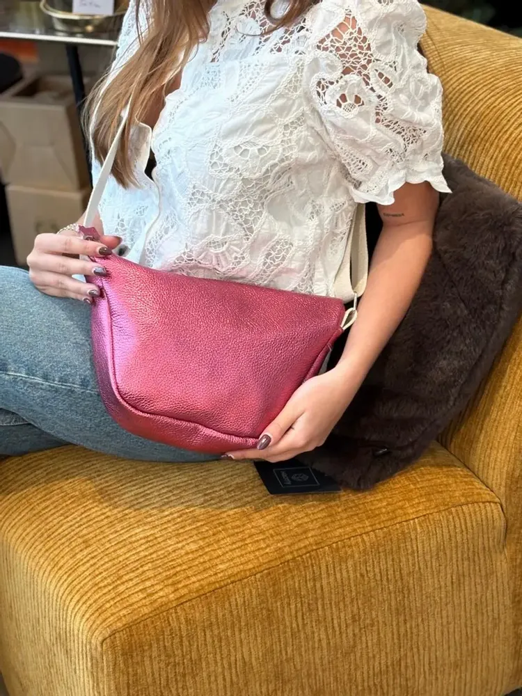 Bags and totes - Cassiopée bag - LA CARTABLIÈRE