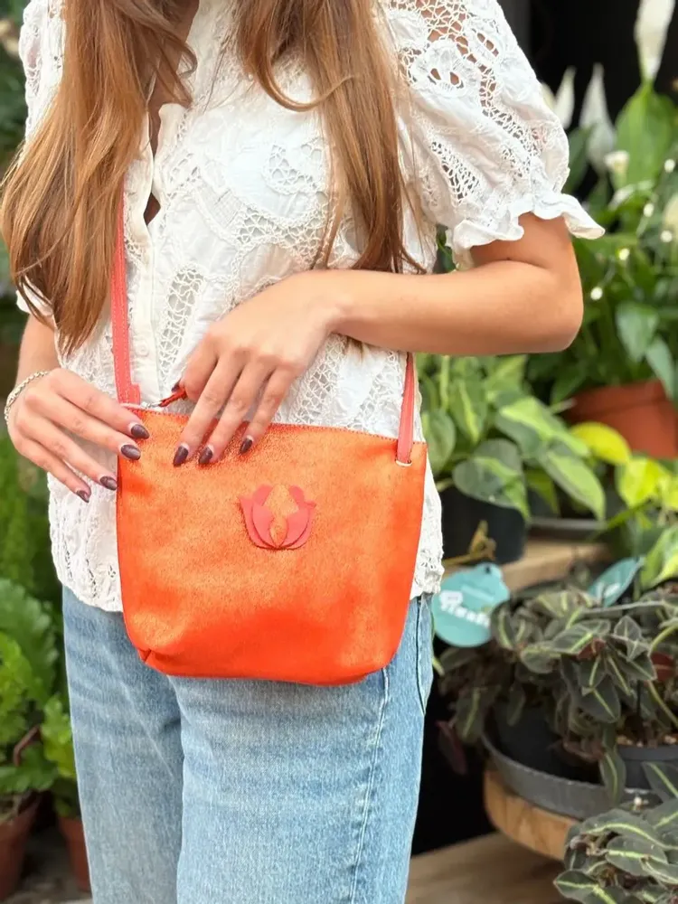 Bags and totes - Venus bag - LA CARTABLIÈRE