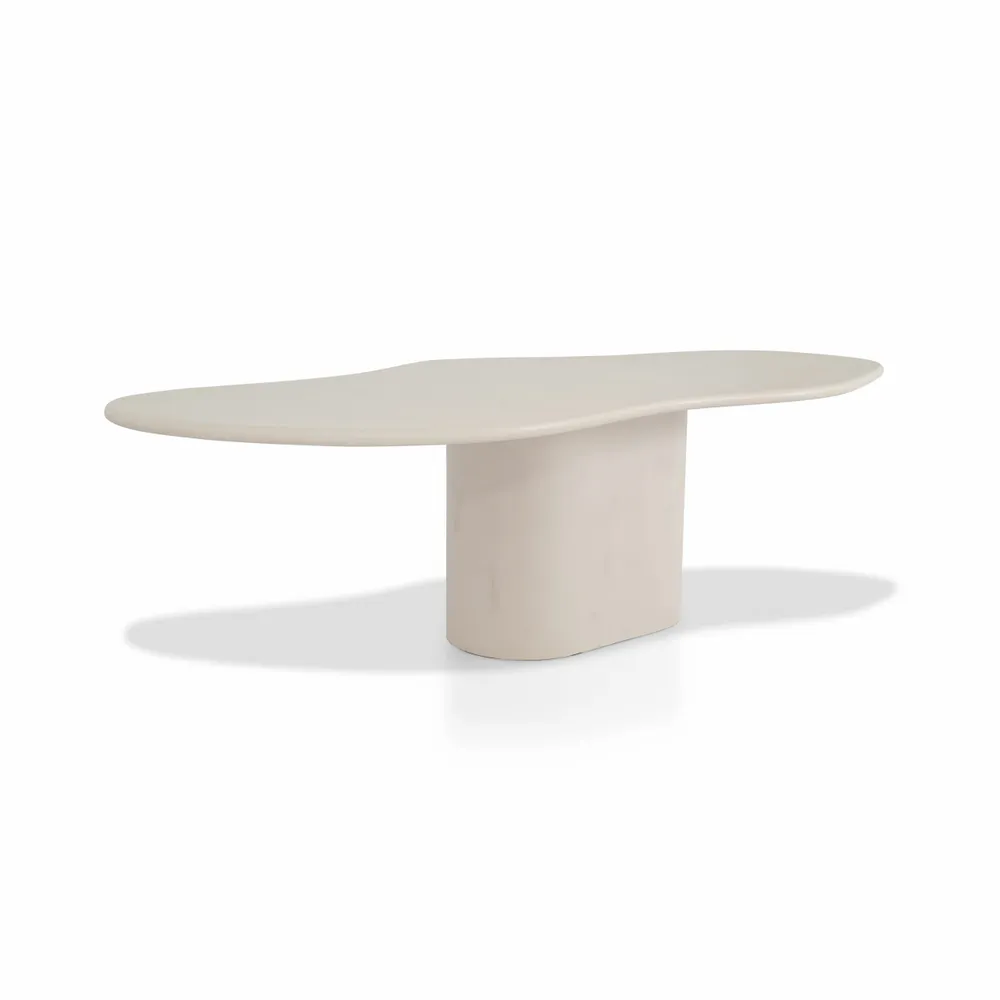 Dining Tables - Catania - Dining Table - DAZE