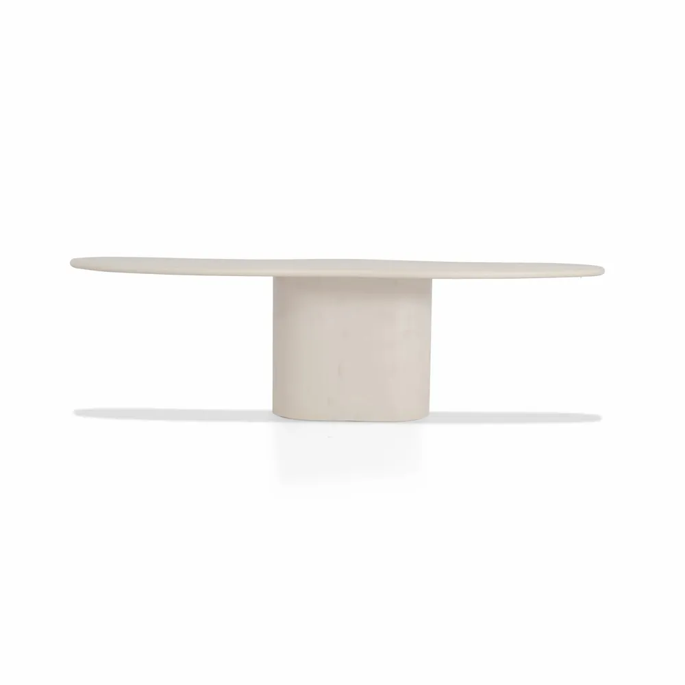 Dining Tables - Catania - Dining Table - DAZE