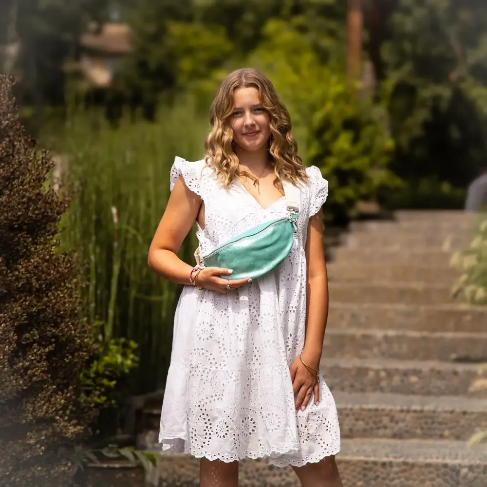 Pochettes - Sac Banana - LA CARTABLIÈRE