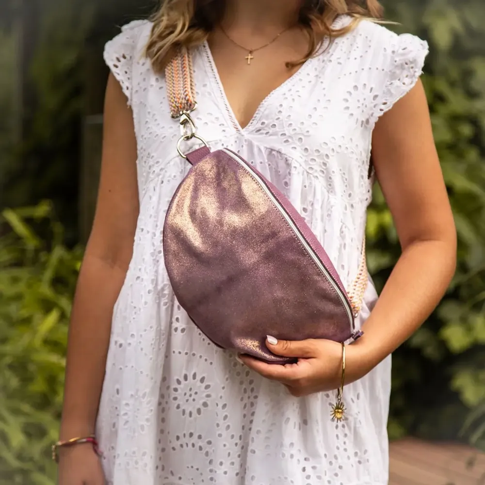 Pochettes - Sac Banana - LA CARTABLIÈRE