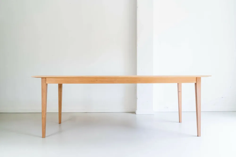 Tables Salle à Manger - L'ENVOL - la table - ORPHIE MAISON DE MEUBLES