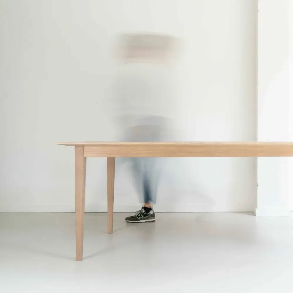 Tables Salle à Manger - L'ENVOL - la table - ORPHIE MAISON DE MEUBLES