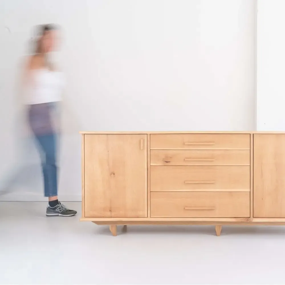 Buffets - L’INSPIRANTE - le buffet - ORPHIE MAISON DE MEUBLES