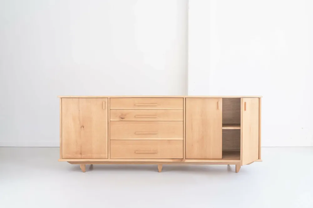 Buffets - L’INSPIRANTE - le buffet - ORPHIE MAISON DE MEUBLES