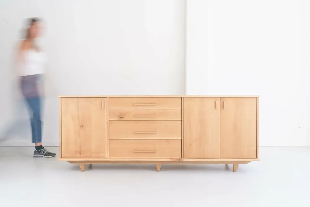 Buffets - L’INSPIRANTE - le buffet - ORPHIE MAISON DE MEUBLES