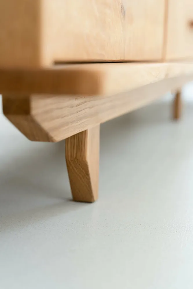 Buffets - L’INSPIRANTE - le buffet - ORPHIE MAISON DE MEUBLES