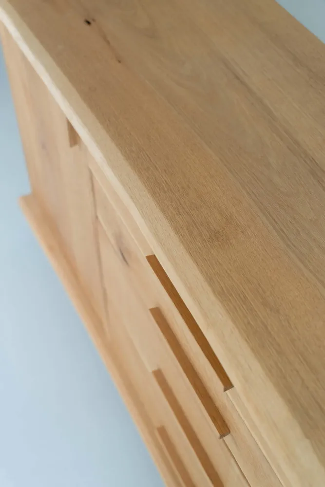 Buffets - L’INSPIRANTE - le buffet - ORPHIE MAISON DE MEUBLES