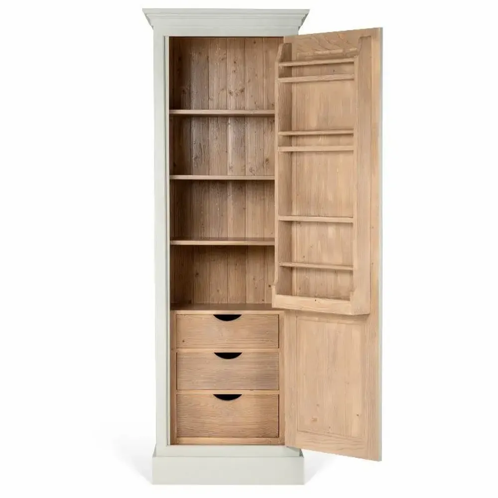 Boîtes de rangement  - Armoire cuisine Gustave - DIS PROD