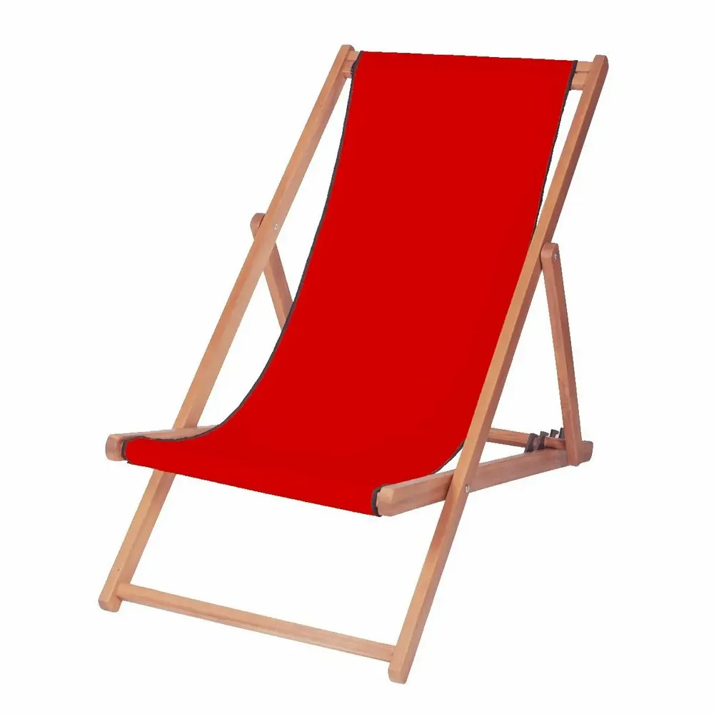 Accessoires de déco extérieure - Coussin, bain de soleil et chilienne Bimini - HAOMY