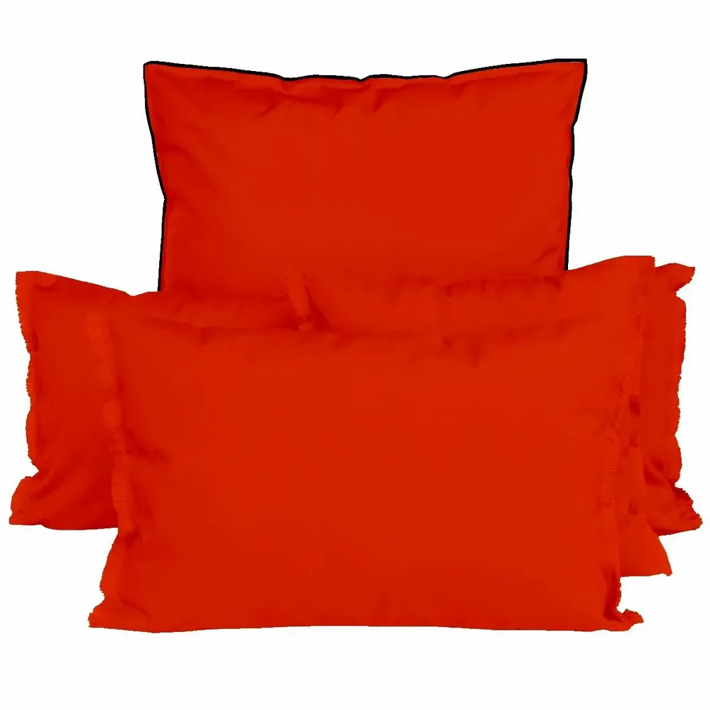 Accessoires de déco extérieure - Coussin, bain de soleil et chilienne Bimini - HAOMY