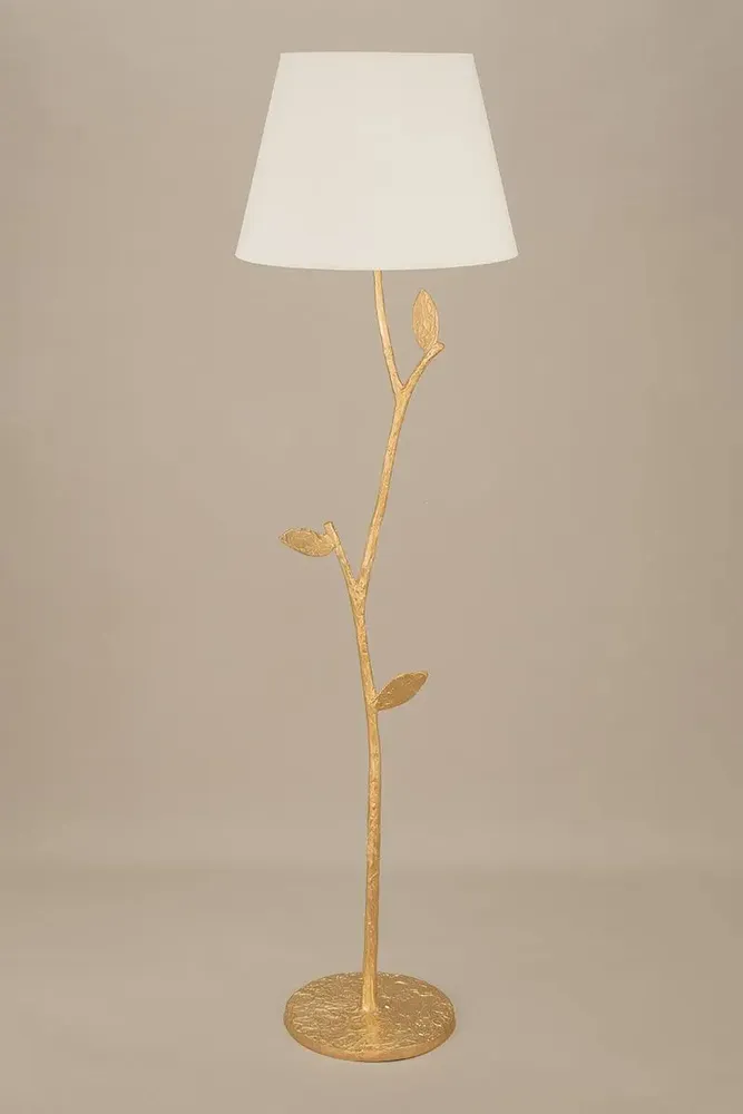 Floor lamps - FLORA Floor lamp - OBJET INSOLITE