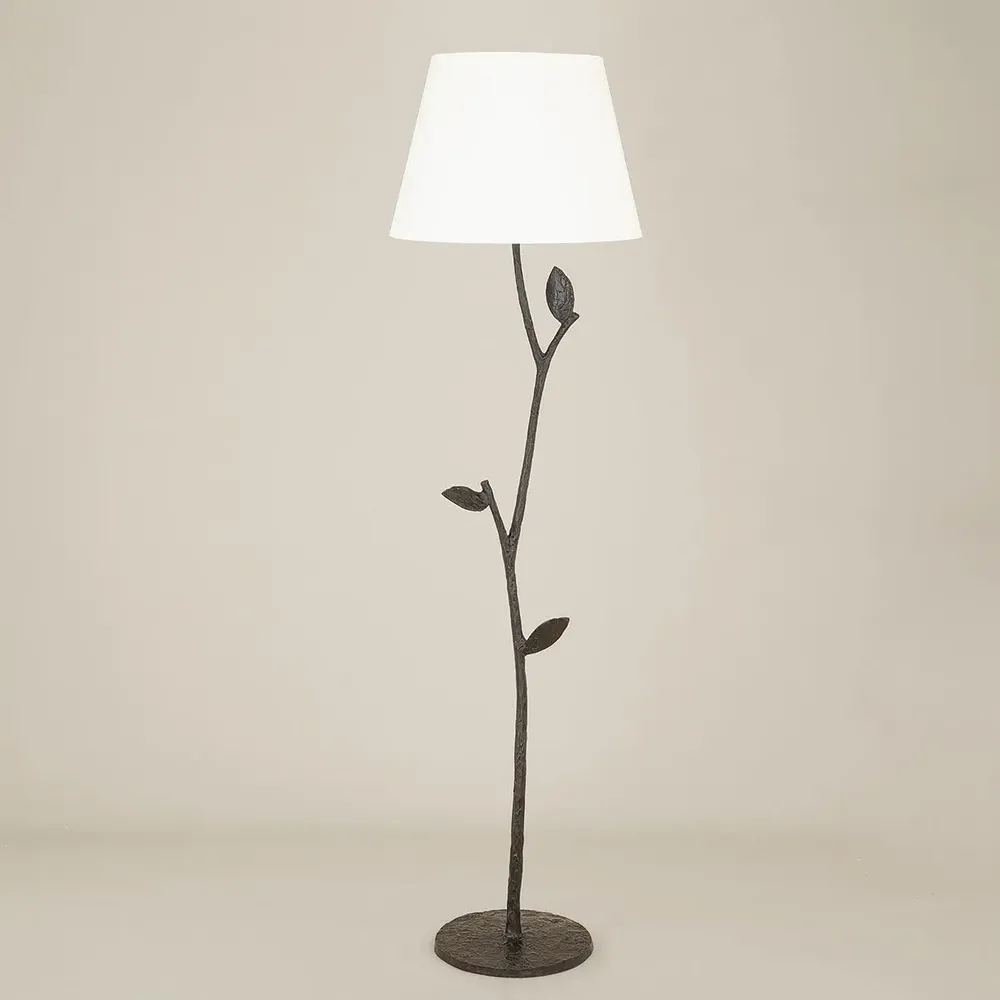 Floor lamps - FLORA Floor lamp - OBJET INSOLITE