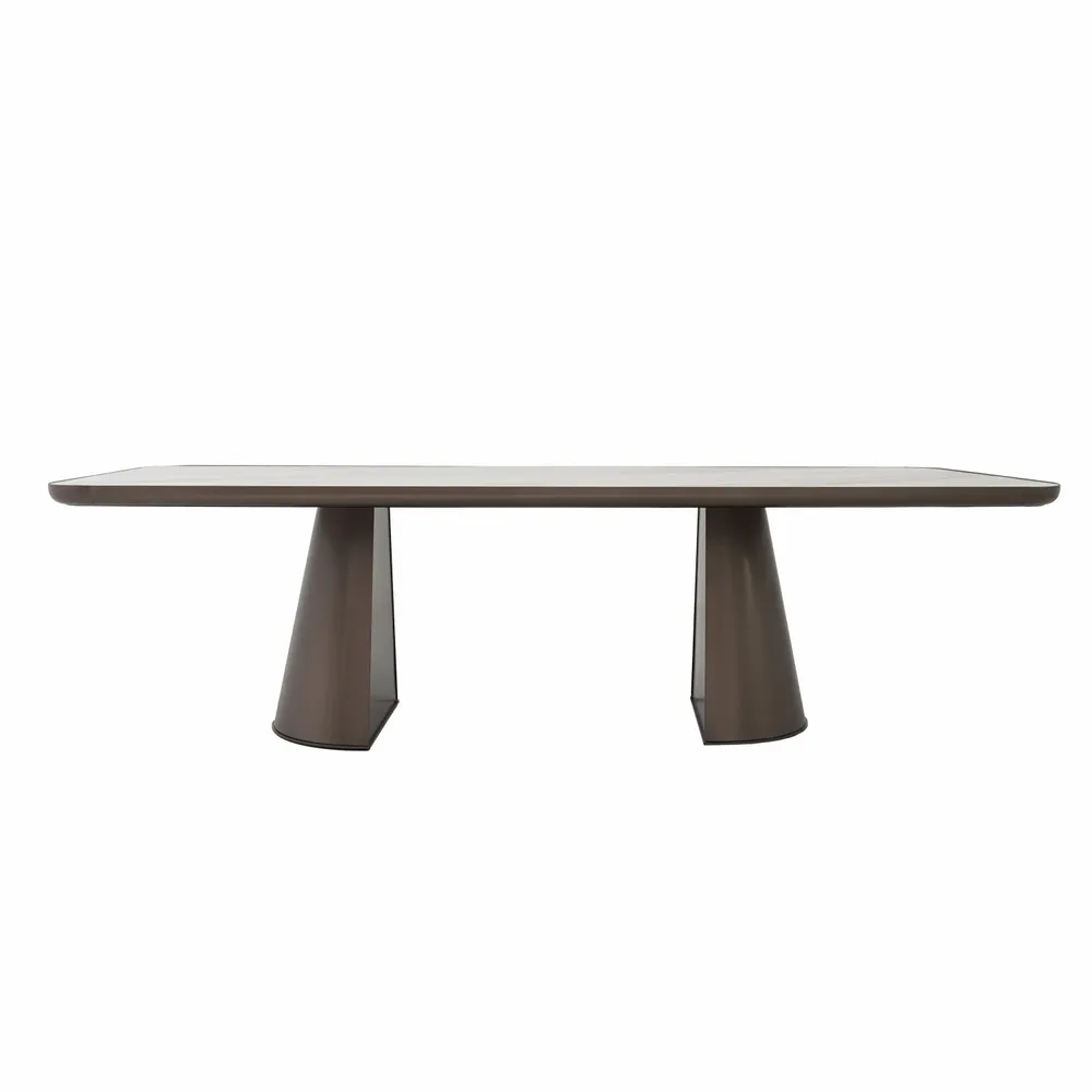 Dining Tables - Amsterdam - Dining Table - DAZE