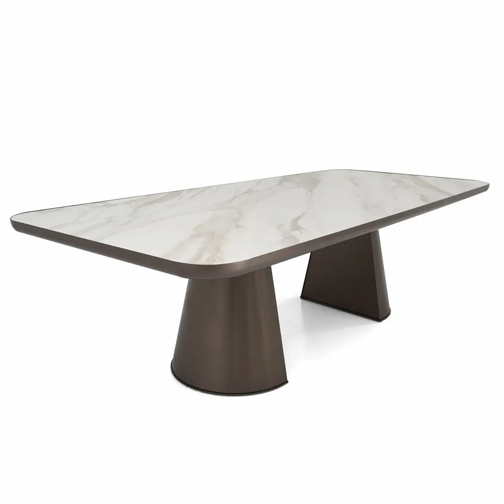 Dining Tables - Amsterdam - Dining Table - DAZE