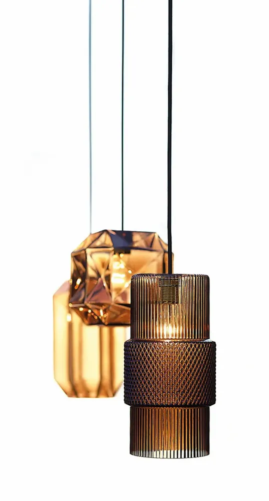 Objets personnalisables - Suspension - Senso - RIVIERA LIGHT
